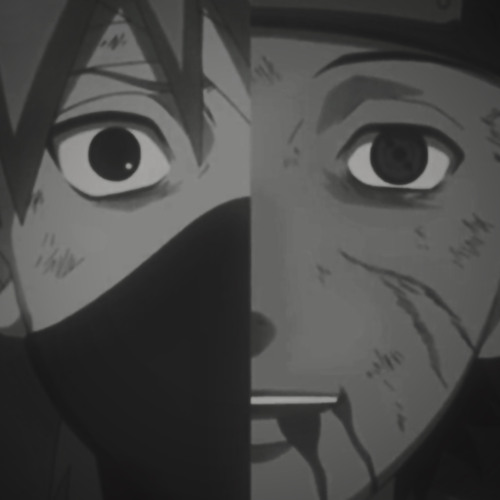 i don’t think i’m gonna make it. (obito x the thrill of loneliness)
