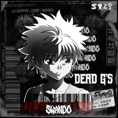 SWANDO - DEAD G's [1.9K FREE DOWNLOAD]