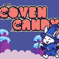 Coven Candy - Original Soundtrack