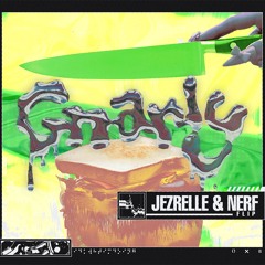 Gnarly (Jezrelle x Nerf Flip)