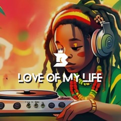 Love of My Life Riddim by Bennie Mellies - Afrobeats
