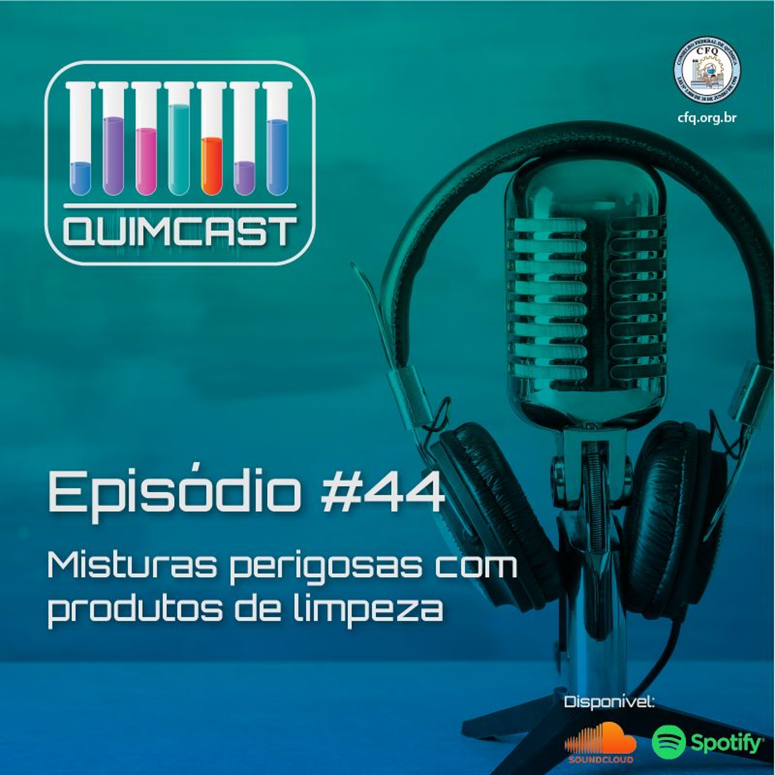 QuimCast