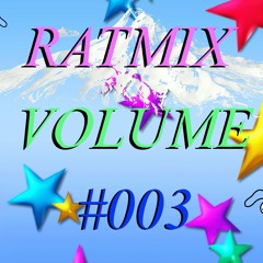 RatMix Volume #003