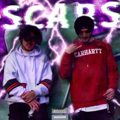 Scars feat. Fanax prod. smokerose