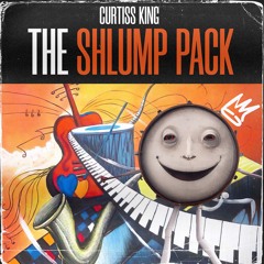 CURTISS KING Drum Loop Skin Care 120 Bpm