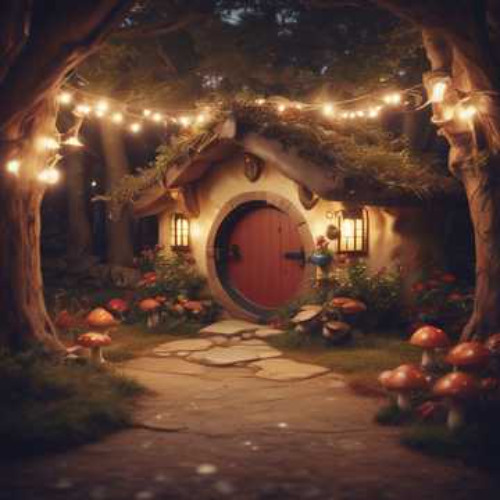 Hobbit Princess