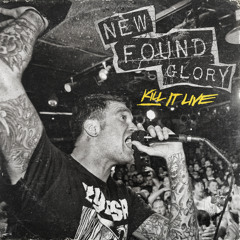 My Friends Over You (Live From Chain Reaction, Anaheim, CA/2013)