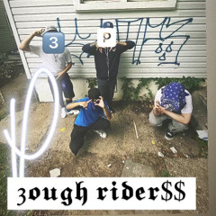 3oughriderSS -109Marti feat (Cgmz)