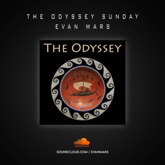 The Odyssey Sunday 15 August 2021 - Live at [Easy Grooves Radio]
