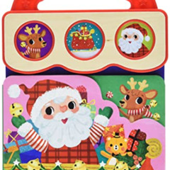 [Download] PDF 📪 Jingle Bells 3-Button Sound Christmas Board Book for Babies and Tod