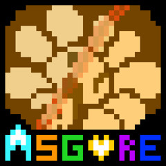[Undertale: MP!Genocide Asgore] Bergentrückung