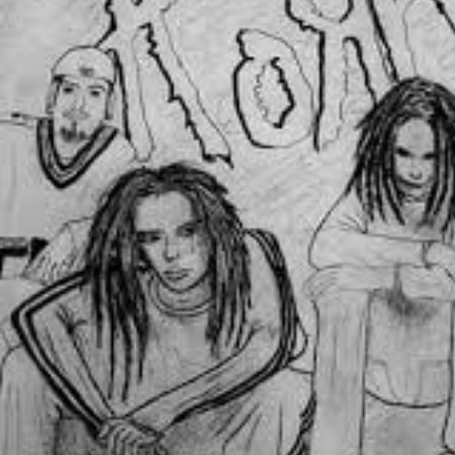 Korn(2)