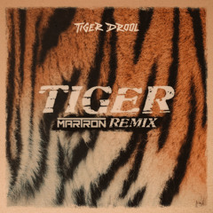 TIGER DROOL - TIGER (Martron Remix)