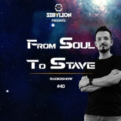 From Soul To Stave #40 - Radioshow