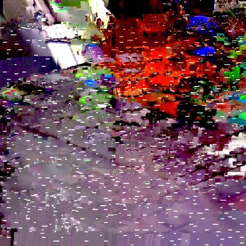 The Story Is All Thats Left