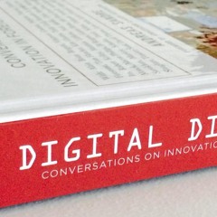 Digital Diplomacy with Andreas Sandre