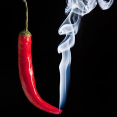 SMOKING CHILLI MIX