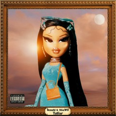 Ronehi & SGaWD 'Telfar'