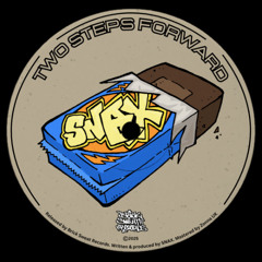 PREMIERE: SNAX - More Stabs Then Surfers [Brick Sweat Records]