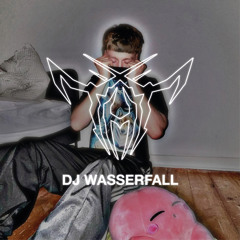 SYNTHETIK PODCAST 003: DJ WASSERFALL
