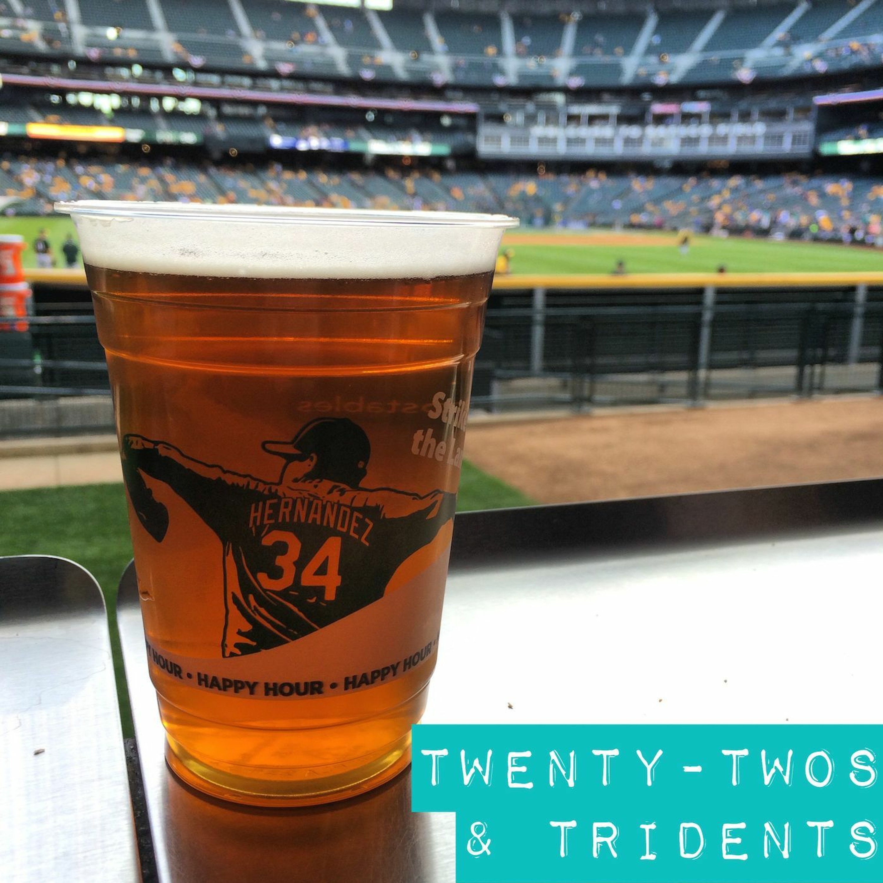 Ep. 058: In the Hunt, Somehow