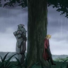 Rain FMA Cover Español