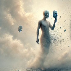 112 - The Mask Has Fallen