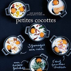 [Télécharger en format epub] Petites Cocottes Fl (French Edition) PDF EPUB 5aRsS
