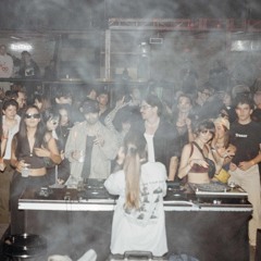 opening @ unsounds 15/11