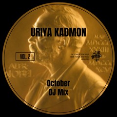 October - DJ Mix