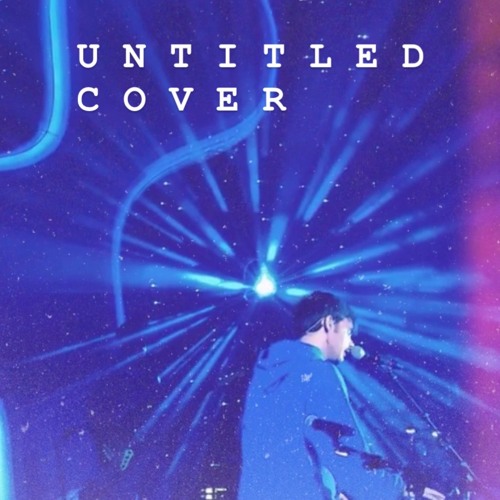 Untitled - Rex Orange County (Cover)
