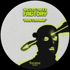 PREMIERE: Wicked Traxx Factory - Total 90 [Subliminar Records]
