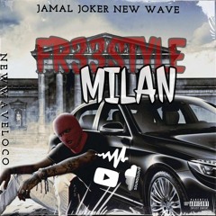 Jamal Joker New Wave_Freestill 1000 an