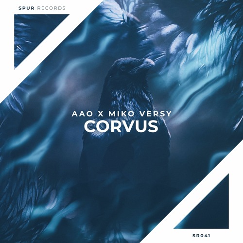 AAO X Miko Versy - Corvus