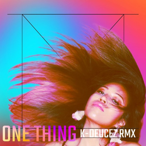 Amerie - 1 Thing (K-Deucez Rmx)