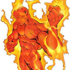 "Flame On" (1994)