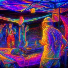 Acid 303 Revival (set Goa retro acid night)