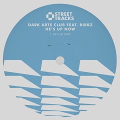 Dark Arts Club Feat. Ribbz - He's Up Now (Are You Ready To Party) (WO115) [clip]