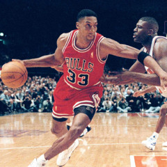 Scottie Pippen Ft. Mizzle Mac