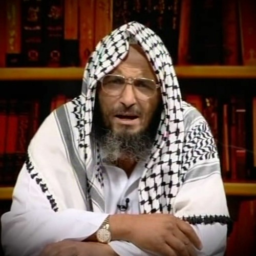 محاضرة - رهبان الليل - د . سيد بن حسين العفاني