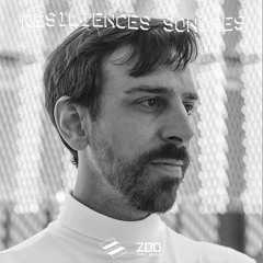 Hendrik Van Boetzelaer Live At Resilience Sonore WAV33