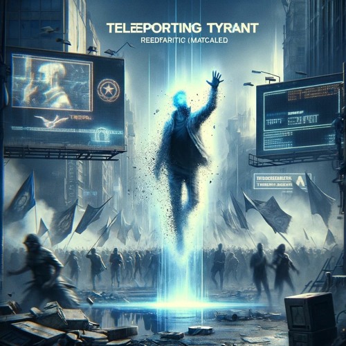 Teleporting Tyrant