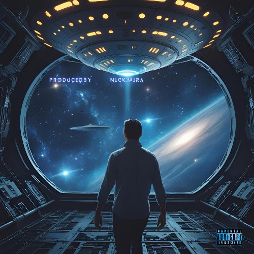Out of Control - Produced by Nick Mira