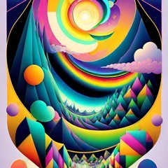 Bush Prog. Hybrid Live Dj Set Extract, Prog, Organica, Psy-tech, Psychedelic