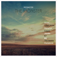 Mosacos - The Monster Album (Official Preview)