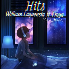 William_La-Guensta_ft._Troya_-_Hits(C.S.B)_prod_YBM