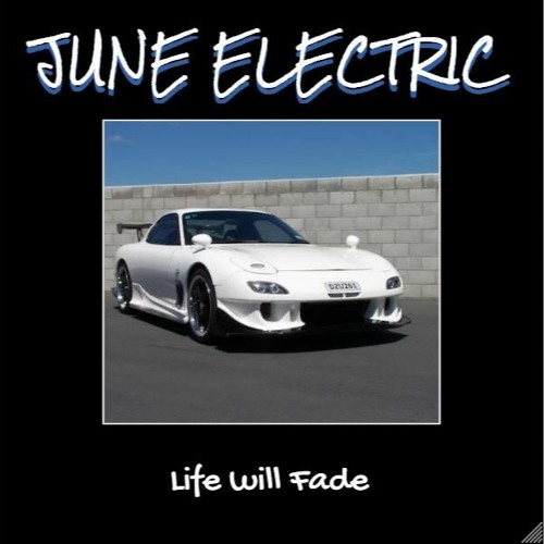Life will Fade (OUT NOW ON SPOTIFY)(LINK IN BIO)