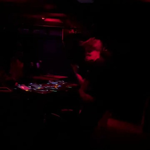 MILKFISH - TEENAGE HOMESWITCHER [LIVE @ SUBCULTURE X BOILER ROOM]