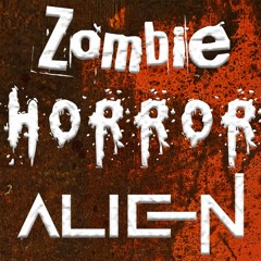 [Zombie / Horror / Alien] Game Sounds - Alien