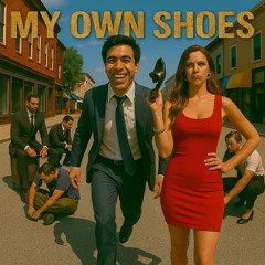 My Own Shoes - Upbeat Pop